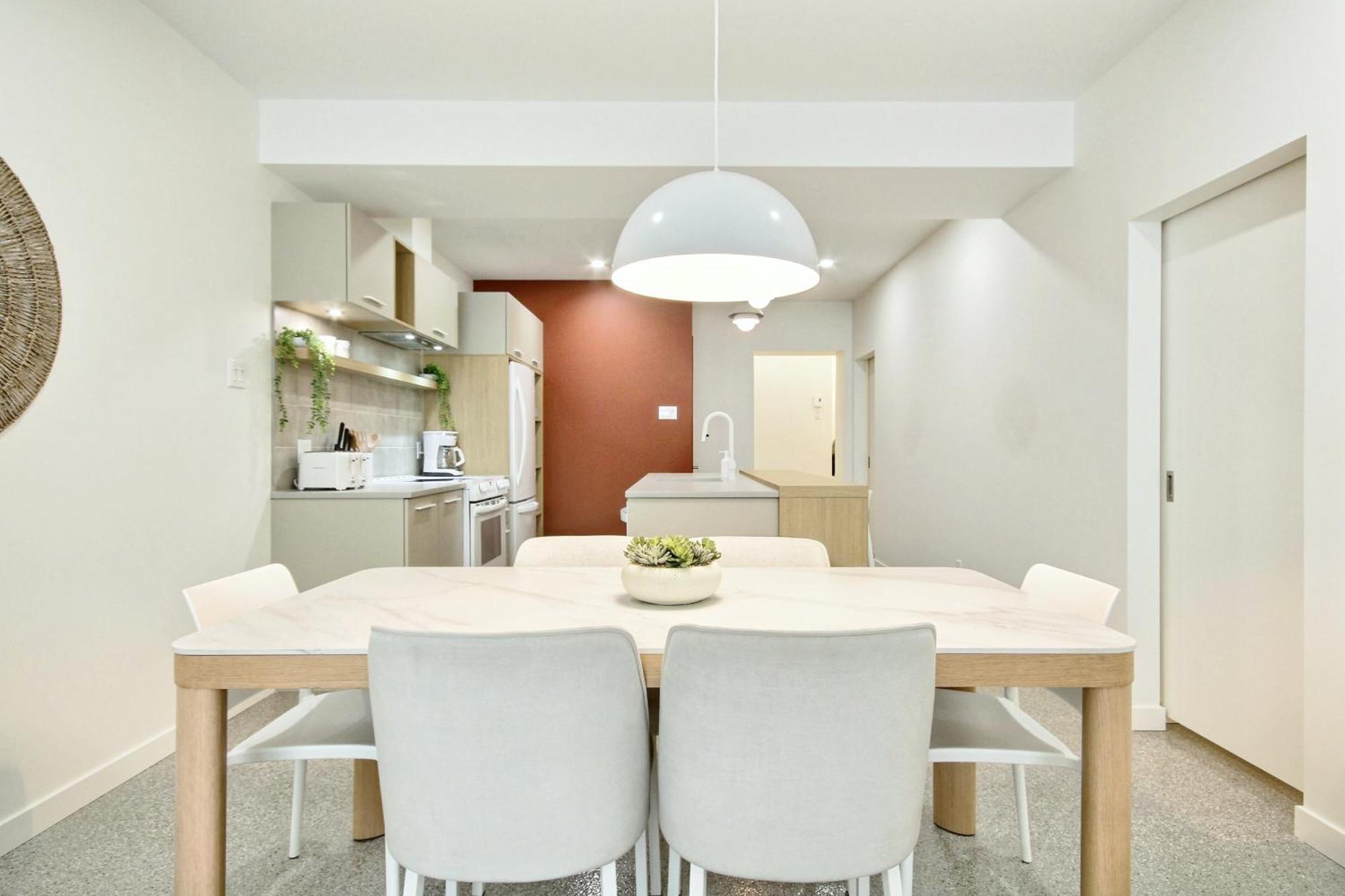Loft Deluxe & Fun - Downtown Quebec Apartman Kültér fotó
